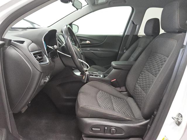  CHEVROLET EQUINOX 2021 Белы