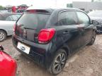 2014 CITROEN C1 FLAIR A for sale at Copart BRISTOL