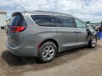 2023 CHRYSLER PACIFICA LIMITED   for sale at Copart ON - TORONTO