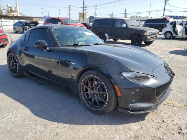  MAZDA MX5 2017 Черный