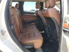 2012 Jeep Grand Cherokee Overland na sprzedaż w Brighton, CO - Front End
