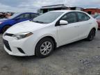 2015 TOYOTA COROLLA L   for sale at Copart QC - MONTREAL