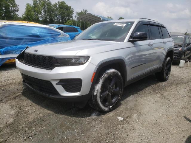 JEEP GRAND CHER 2024
