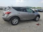 2012 Nissan Murano S продається в Earlington, KY - Front End