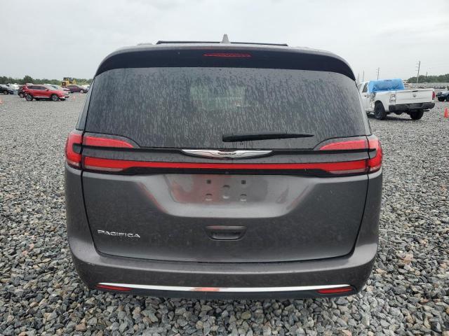  CHRYSLER PACIFICA 2022 Szary