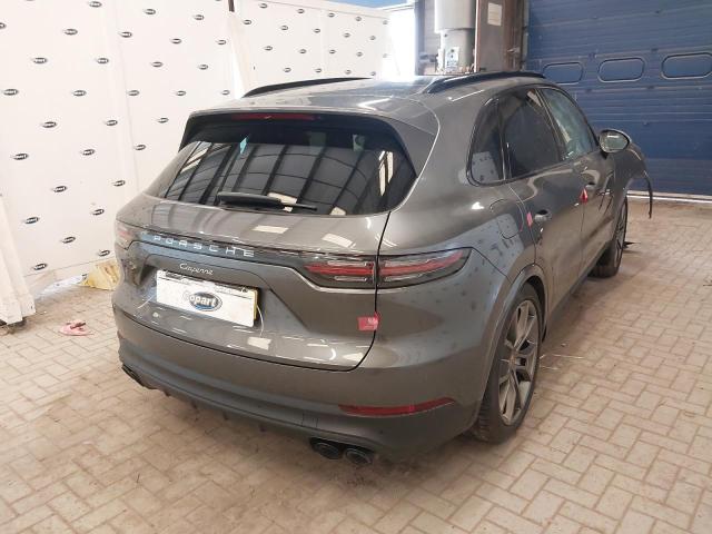 2022 PORSCHE CAYENNE V6