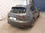 2022 PORSCHE CAYENNE V6 for sale at Copart SANDWICH