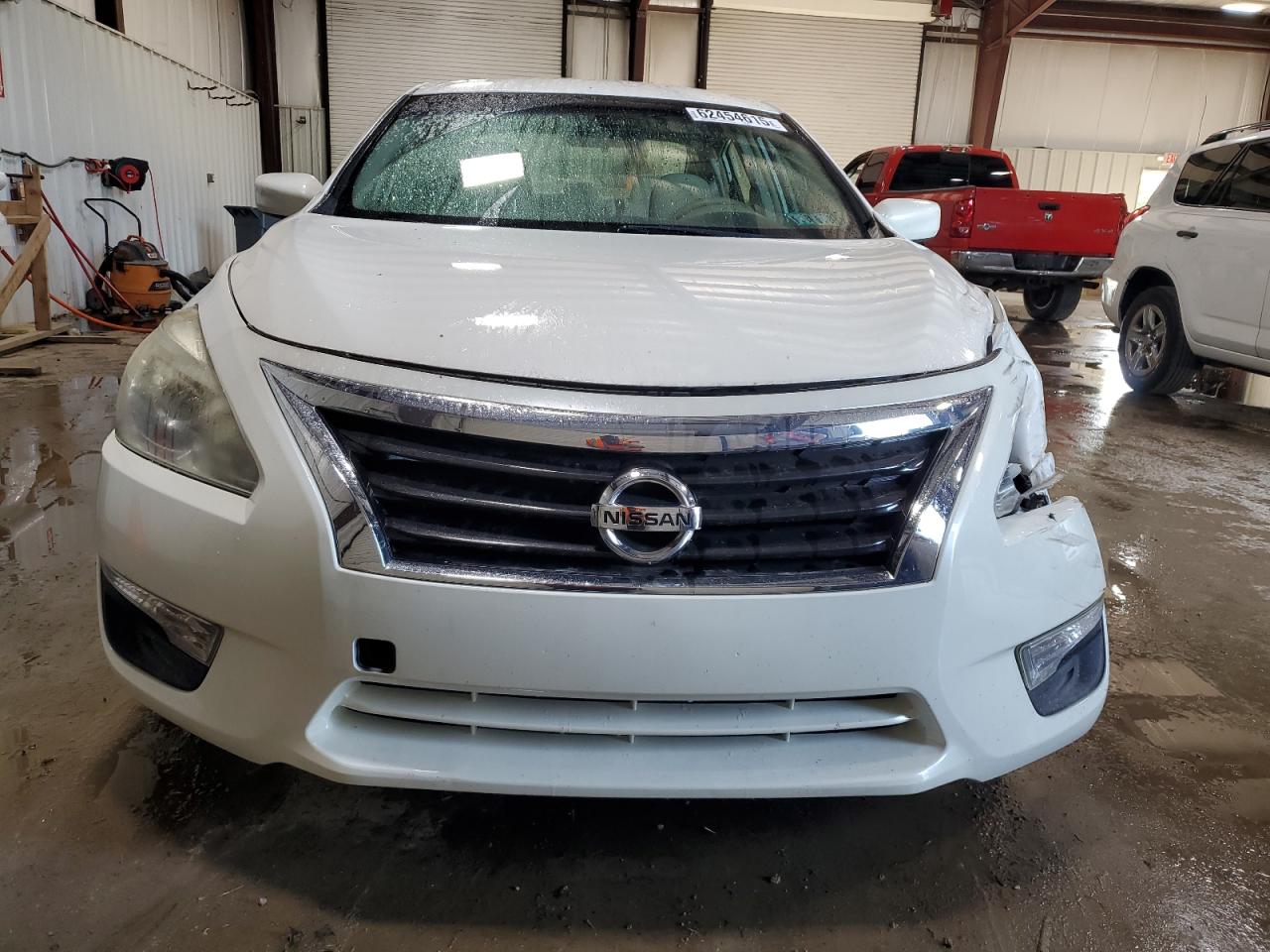 NISSAN ALTIMA 2013 VIN 1N4AL3AP9DC268984 photo 5