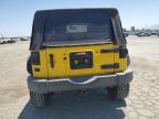 2008 Jeep Wrangler X продається в Martinez, CA - Vandalism