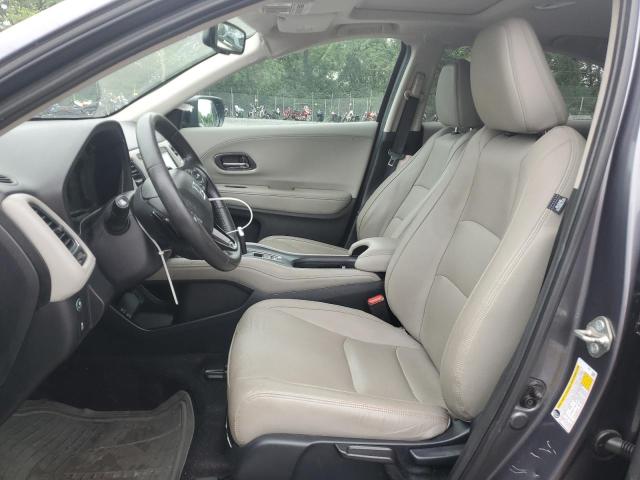  HONDA HR-V 2019 Gray