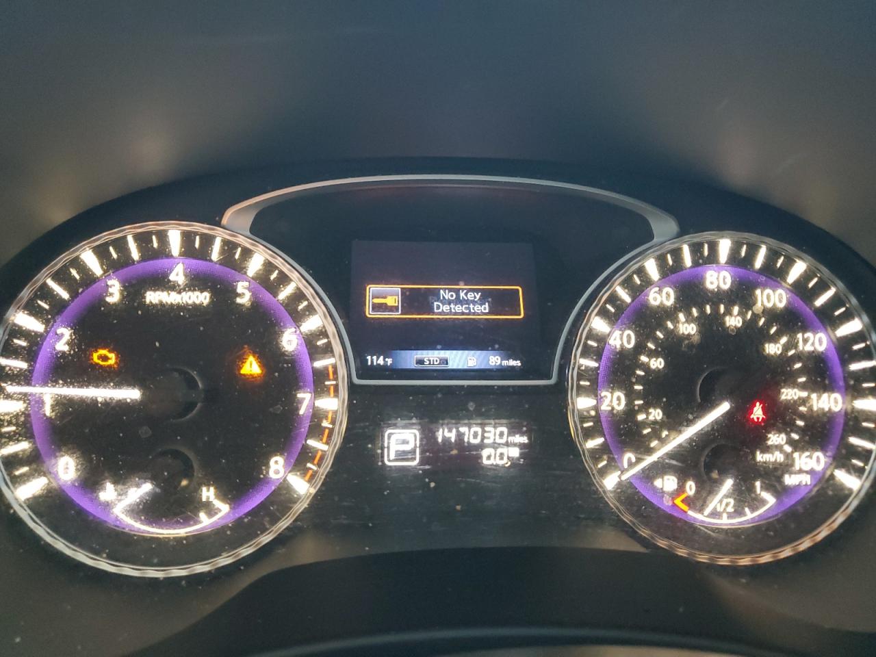 2019 Infiniti Qx60 Luxe VIN: 5N1DL0MN7KC548198 Lot: 62968575