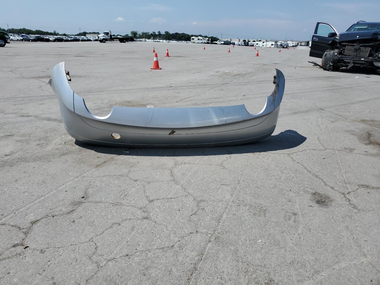 2006 Mercedes-Benz Slk 350 VIN: WDBWK56F66F086769 Lot: 62657335