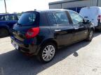 2010 RENAULT CLIO DYNAM for sale at Copart SANDWICH