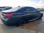 2018 Bmw 740 Xi იყიდება Grand Prairie-ში, TX - Normal Wear