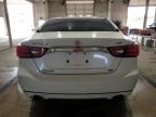 2016 Nissan Maxima 3.5S   იყიდება York Haven-ში, PA - Front End