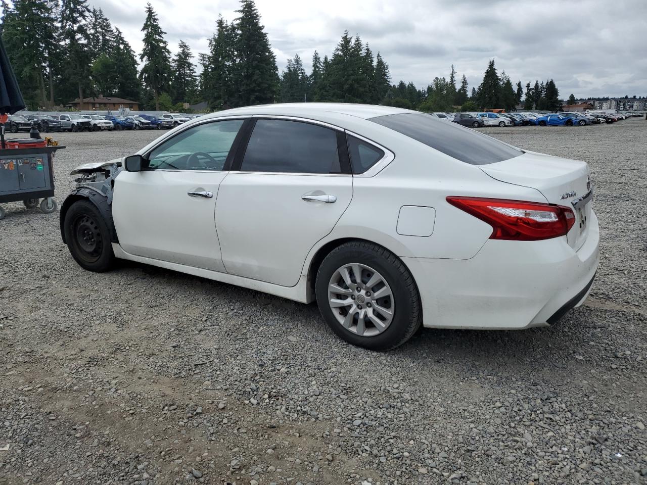 NISSAN ALTIMA 2016 VIN 1N4AL3AP0GN328661 фото 2