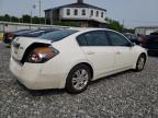 2011 Nissan Altima Base للبيع في North Billerica، MA - Rear End