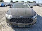 2016 Ford Fusion Se for Sale in Sacramento, CA - Front End