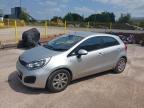 2014 KIA RIO 1 for sale at Copart ST HELENS