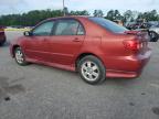 2006 Toyota Corolla Ce en Venta en Dunn, NC - Side