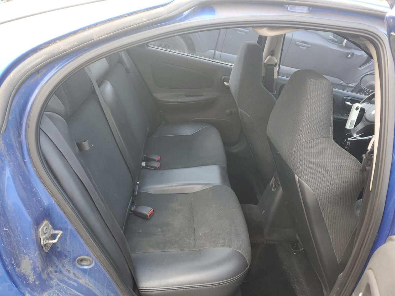 2004 Dodge Neon Srt-4 VIN: 1B3ES66S44D501680 Lot: 61868585