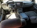 2002 Chevrolet Silverado C2500 Heavy Duty na sprzedaż w San Martin, CA - Undercarriage