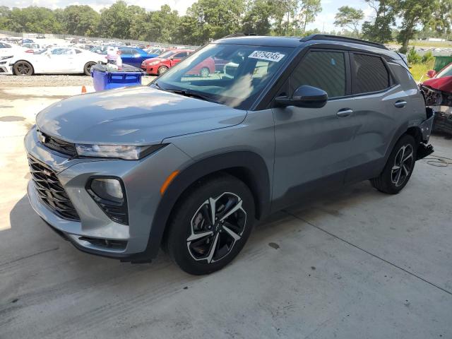 CHEVROLET TRAILBLAZE 2023