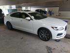2017 Volvo S90 T6 Momentum na sprzedaż w Sandston, VA - Mechanical