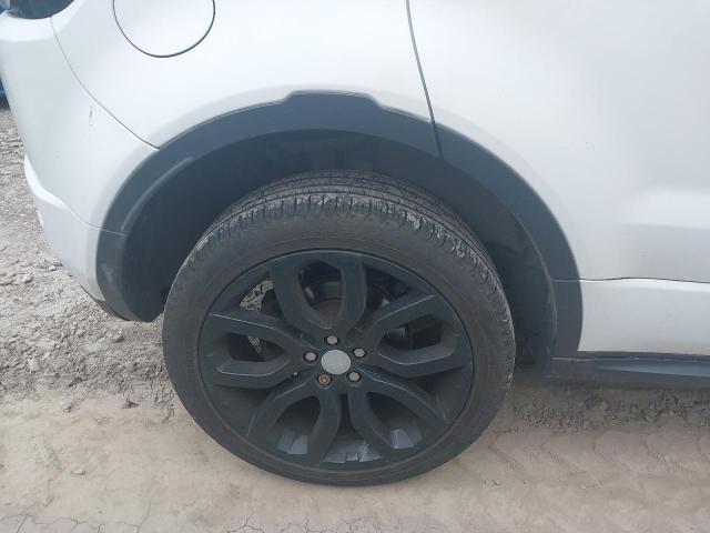 2014 LAND ROVER RANGE ROVE