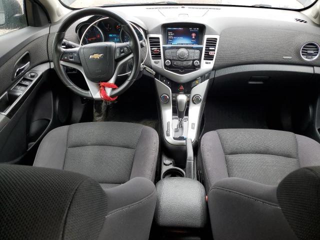 2013 CHEVROLET CRUZE LT  