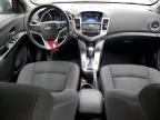 2013 CHEVROLET CRUZE LT   for sale at Copart ON - LONDON