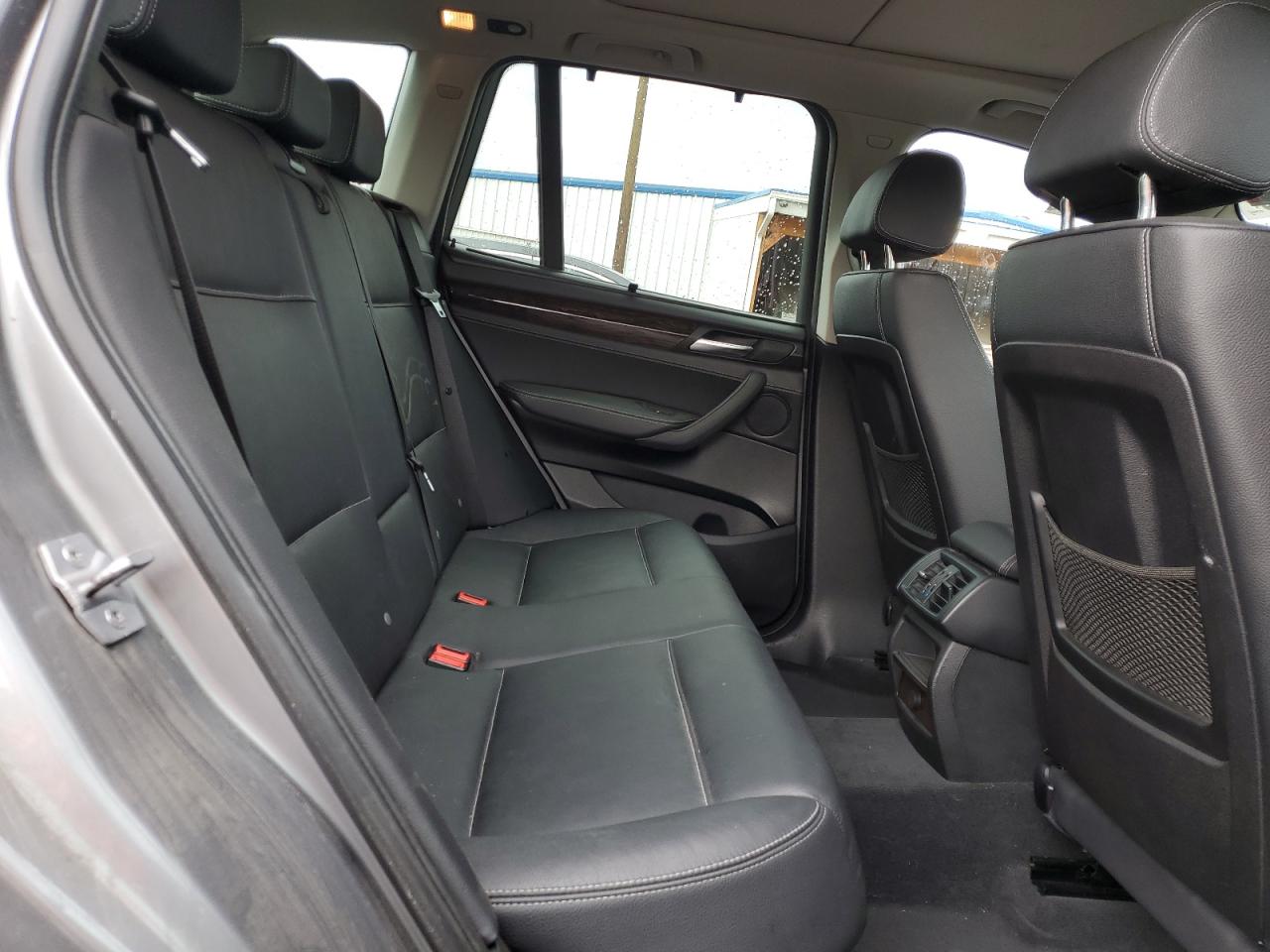 2014 BMW X3 xDrive35I VIN: 5UXWX7C5XE0E77470 Lot: 61561475