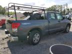 2007 Toyota Tundra Double Cab Sr5   en Venta en Arlington, WA - Rear End