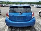 2015 Toyota Prius C    للبيع في Chambersburg، PA - Side