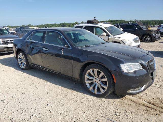  CHRYSLER 300 2016 Сірий