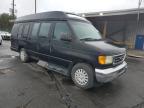 2005 FORD ECONOLINE E250 VAN   for sale at Copart CO - DENVER CENTRAL