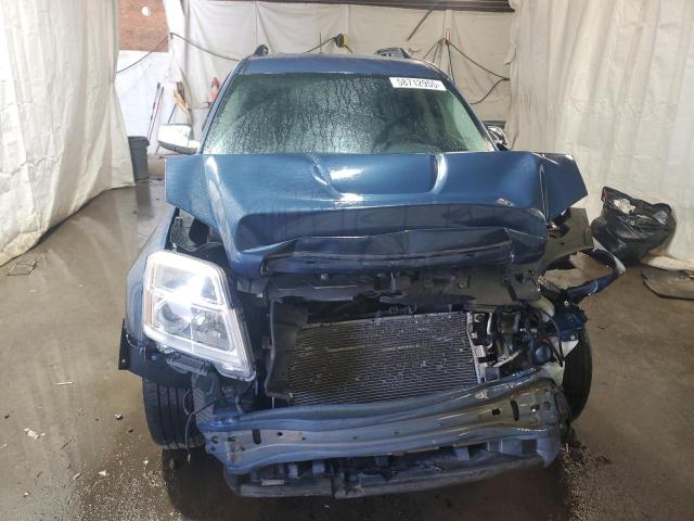  GMC TERRAIN 2016 Granatowy