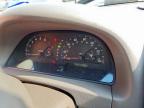 2003 Toyota Camry Le   იყიდება Grand Prairie-ში, TX - Rear End