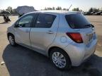 2015 Toyota Yaris  en Venta en Rancho Cucamonga, CA - Side