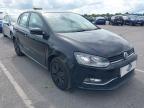 2014 VOLKSWAGEN POLO SE TD for sale at Copart CHESTER