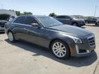 2014 Cadillac Cts Luxury Collection للبيع في Sacramento، CA - Front End