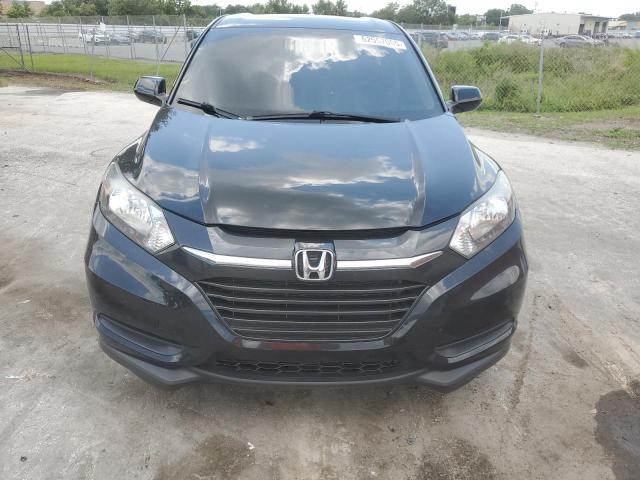  HONDA HR-V 2016 Czarny