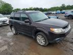2013 Subaru Forester 2.5X Premium   en Venta en Chalfont, PA - Normal Wear