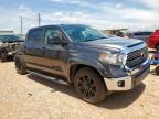 2019 Toyota Tundra Crewmax Sr5 продається в San Antonio, TX - Rear End