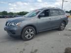 2018 Nissan Pathfinder S zu verkaufen in Lebanon, TN - Rear End
