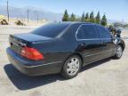 2003 Lexus Ls 430   en Venta en Rancho Cucamonga, CA - Front End