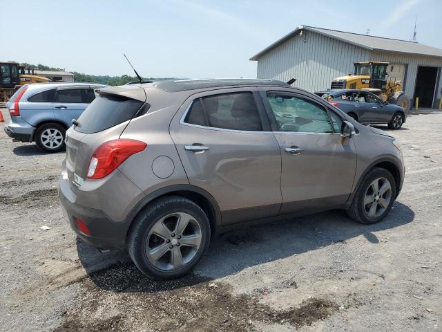  BUICK ENCORE 2014 Beżowy