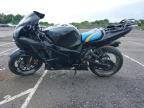 2002 SUZUKI GSX-R1000 for sale at Copart SANDTOFT