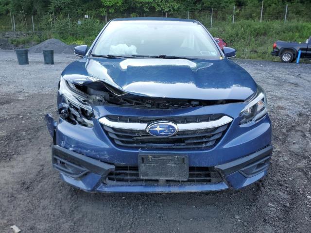  SUBARU LEGACY 2020 Granatowy