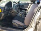 2007 Subaru Impreza 2.5I de vânzare în Anderson, CA - Rear End
